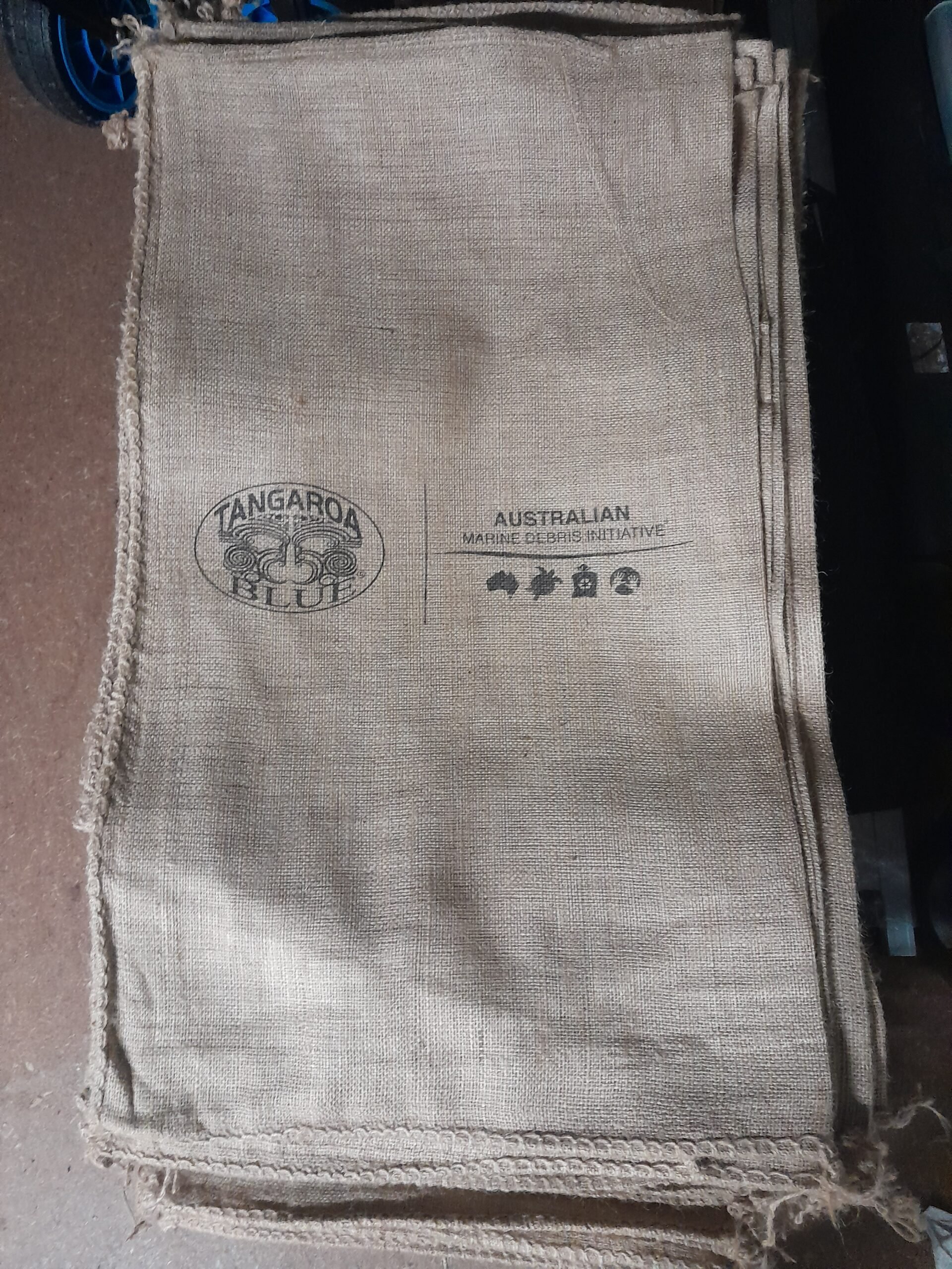 Clean-Up Pack, Large