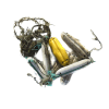 Drift Net Floats - Image 2