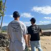 Organic Men's "Protect Our Oceans" T-Shirt - Image 4