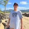 Organic Men's "Protect Our Oceans" T-Shirt - Image 5