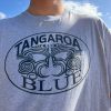 Organic Men's "Protect Our Oceans" T-Shirt - Image 6