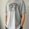 Organic Men's "Protect Our Oceans" T-Shirt - Image 2