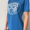 Organic Women's "Protect Our Oceans" T-Shirt - Image 8