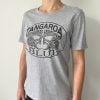 Organic Women's "Protect Our Oceans" T-Shirt - Image 6
