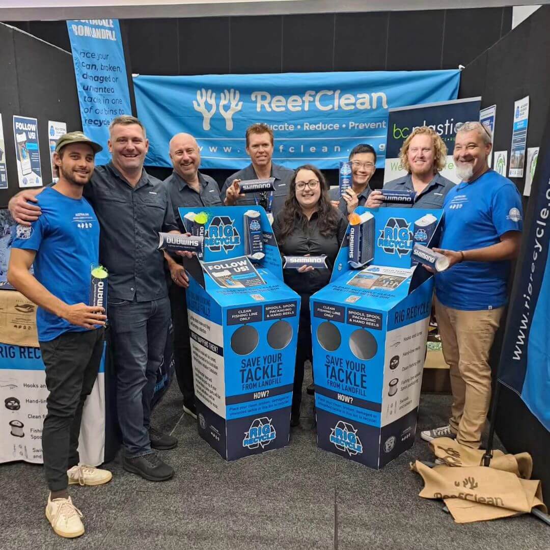 Proudly Introducing The Tackle Back Product In Partnership With