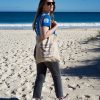 "Protect our Oceans" Tote Bag - Image 3