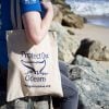 "Protect our Oceans" Tote Bag