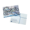 Artist Cat McCartney A5 Postcards (Pack of 6)