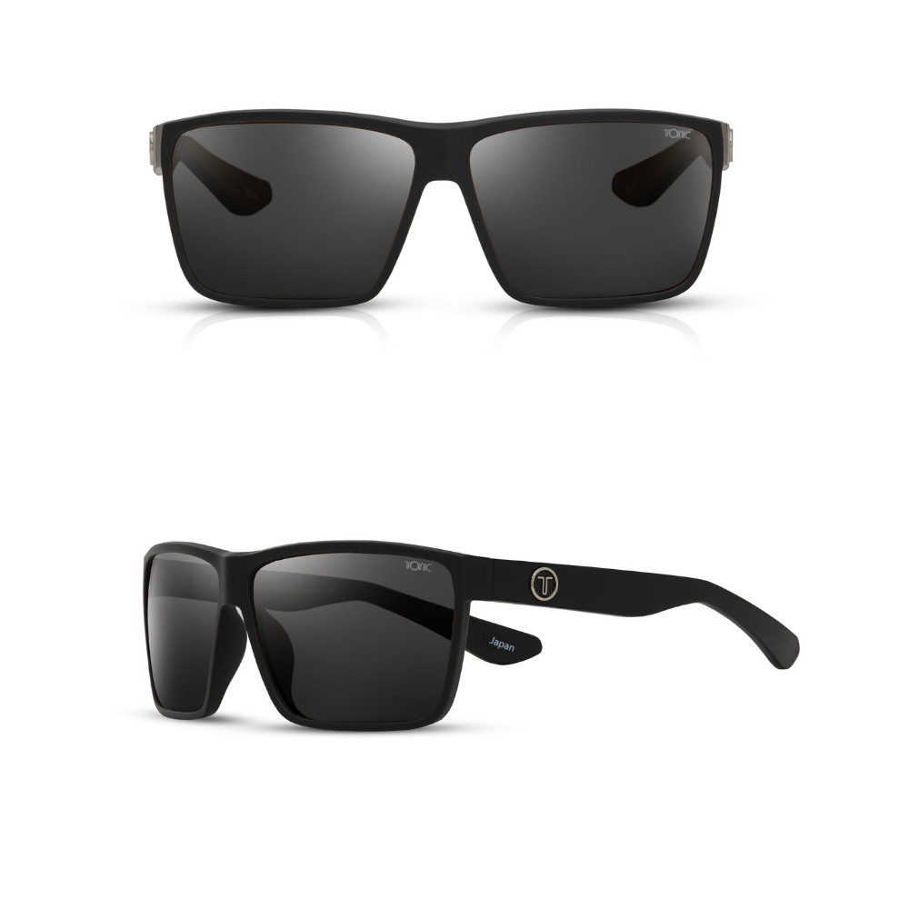 Rig Recycle Premium Sunglasses (powered by TONIC Eyewear) - Image 2