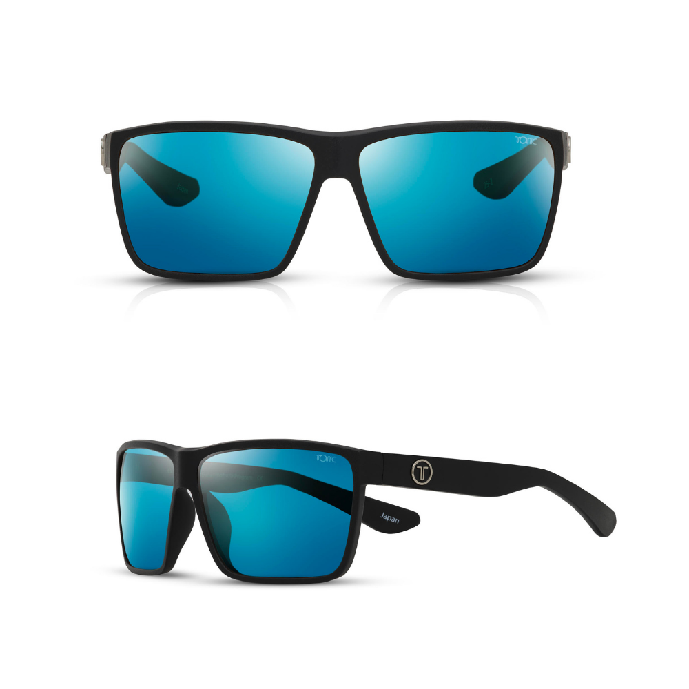 Rig Recycle Premium Sunglasses (powered by TONIC Eyewear) - Image 7
