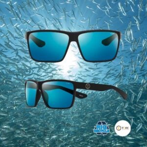Rig Recycle Premium Sunglasses (powered by TONIC Eyewear)